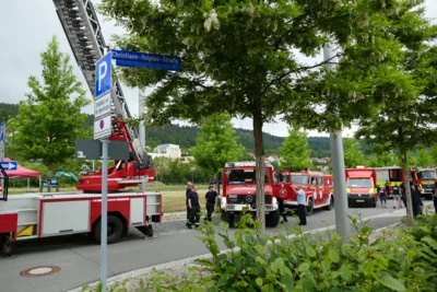 Technikausstellung  (Bild vergr&ouml;&szlig;ern)