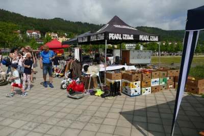 Stadtteilfest  (Bild vergr&ouml;&szlig;ern)