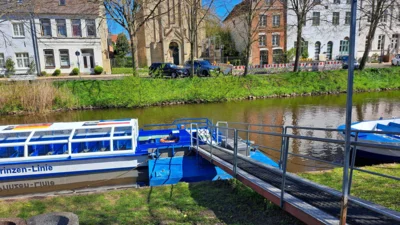 Vorschaubild: 11Friedrichstadt