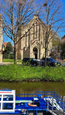Vorschaubild: 12Grachtenfahrt