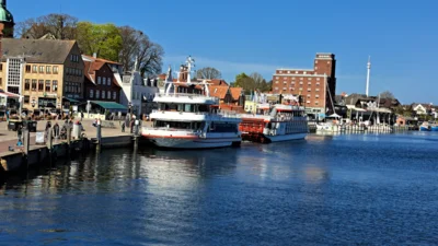 Vorschaubild: 1Kappeln