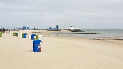 Vorschaubild: 3Föhr