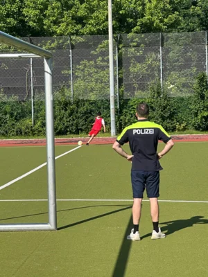 Foto des Albums: Es ist wieder Donnerstag in Neukölln