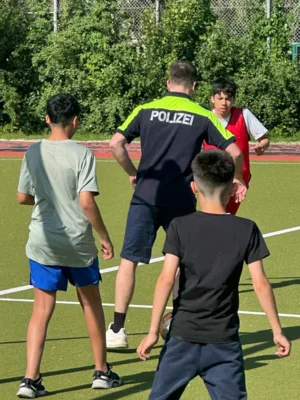 Foto des Albums: Es ist wieder Donnerstag in Neukölln