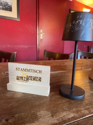 Foto des Albums: Stammtisch