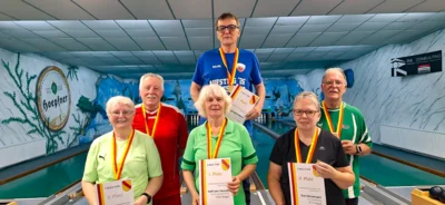 Foto des Albums: Landesmeisterschaften Seniorinnen und Senioren Einzel 2026