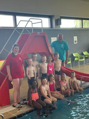 Foto des Albums: Anfängerschwimmkurses 04/26 - 05/26 (01.​06.​2026)