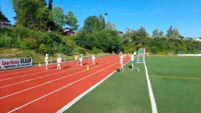 Foto des Albums: Sportfest 2026