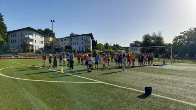 Foto des Albums: Sportfest 2026