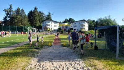 Foto des Albums: Sportfest 2026
