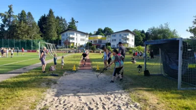 Foto des Albums: Sportfest 2026