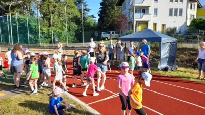 Foto des Albums: Sportfest 2026
