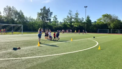 Foto des Albums: Sportfest 2026