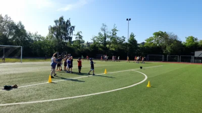 Foto des Albums: Sportfest 2026