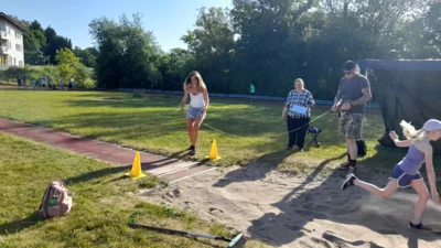 Foto des Albums: Sportfest 2026