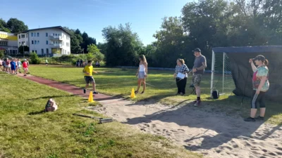 Foto des Albums: Sportfest 2026