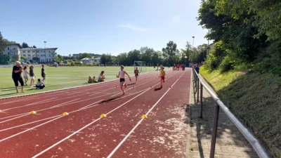 Foto des Albums: Sportfest 2026