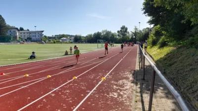 Foto des Albums: Sportfest 2026
