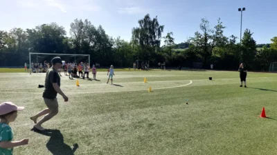 Foto des Albums: Sportfest 2026