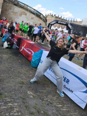 Foto des Albums: IKK BB Firmenlauf