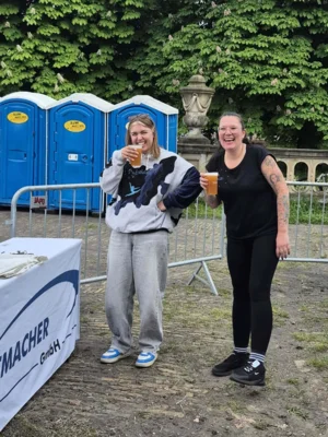 Foto des Albums: IKK BB Firmenlauf