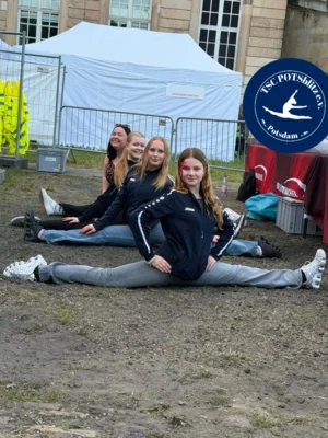 Foto des Albums: IKK BB Firmenlauf