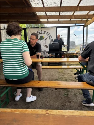 Foto des Albums: Kreiskönigschiessen 2026