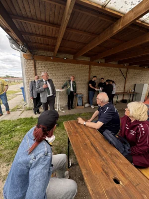 Foto des Albums: Kreiskönigschiessen 2026