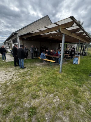 Foto des Albums: Kreiskönigschiessen 2026