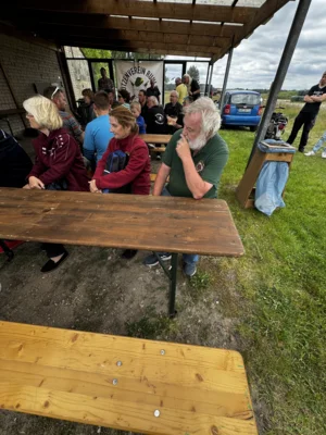 Foto des Albums: Kreiskönigschiessen 2026