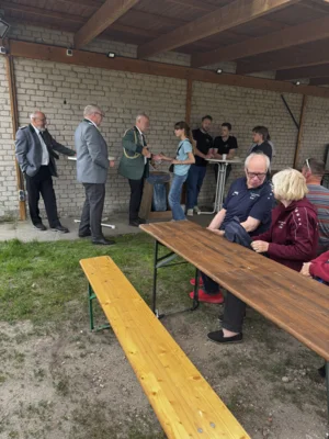 Foto des Albums: Kreiskönigschiessen 2026