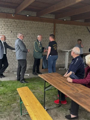 Foto des Albums: Kreiskönigschiessen 2026