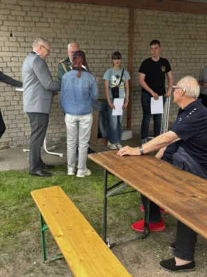 Foto des Albums: Kreiskönigschiessen 2026