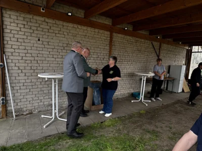 Foto des Albums: Kreiskönigschiessen 2026