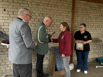 Foto des Albums: Kreiskönigschiessen 2026