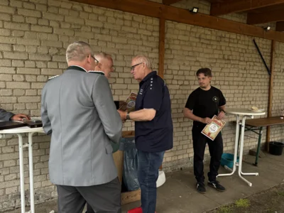Foto des Albums: Kreiskönigschiessen 2026