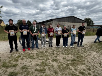Foto des Albums: Kreiskönigschiessen 2026
