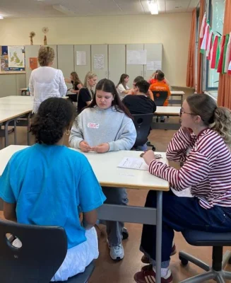 Foto des Albums: English Contest 2026