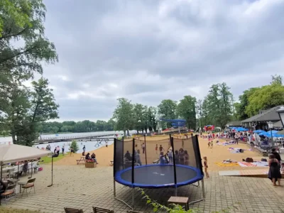 Foto des Albums: Kindertag im Strandbad
