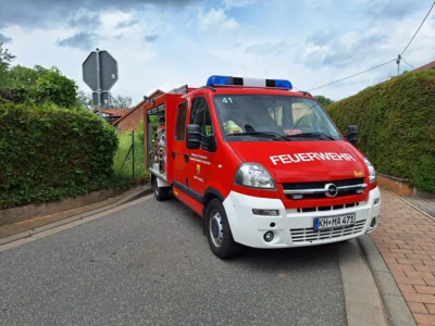 Foto des Albums: Feuerwehrfest 2026
