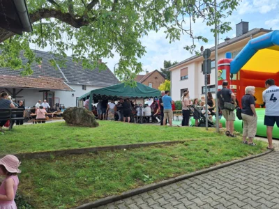 Foto des Albums: Feuerwehrfest 2026