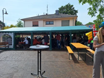 Foto des Albums: Feuerwehrfest 2026
