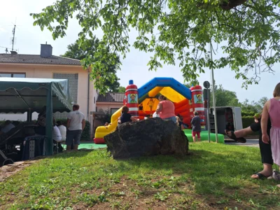Foto des Albums: Feuerwehrfest 2026