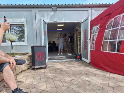 Foto des Albums: Feuerwehrfest 2026