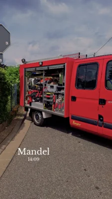 Foto des Albums: Feuerwehrfest 2026