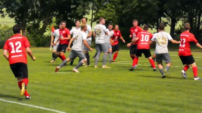 Foto des Albums: Bilder vom Heimspiel gegen See