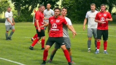 Foto des Albums: Bilder vom Heimspiel gegen See