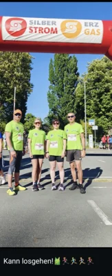Foto des Albums: Firmenlauf 2026