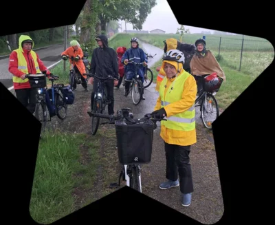 Foto des Albums: Radtour am 11.05.2026