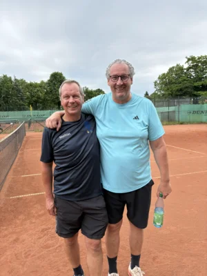 Foto des Albums: Herren50 SVH vs Bremen-Ost